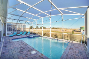 Last Minute Disney Getaway! Private Pool, Hot Tub & Games Room. Book Now! #85887